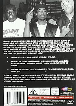 TUPAC.SHAKUR  ビデオ M.O.B. - YouTube